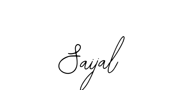 It looks lik you need a new signature style for name Saijal. Design unique handwritten (Bearetta-2O07w) signature with our free signature maker in just a few clicks. Saijal signature style 12 images and pictures png