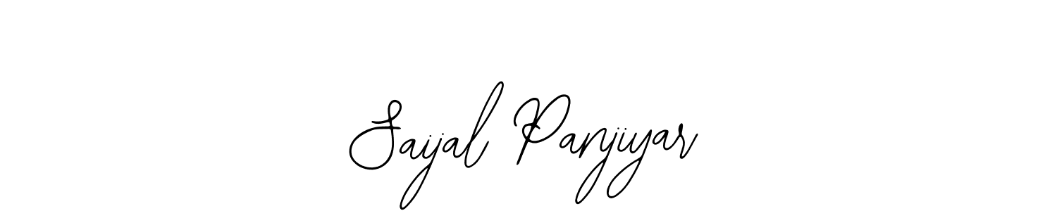 Here are the top 10 professional signature styles for the name Saijal Panjiyar. These are the best autograph styles you can use for your name. Saijal Panjiyar signature style 12 images and pictures png