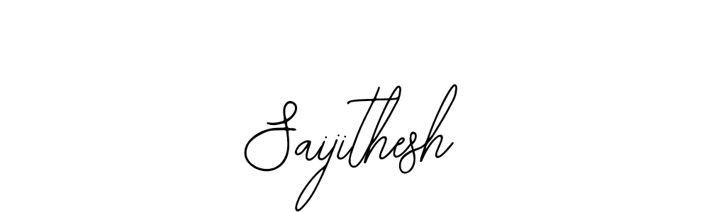 Best and Professional Signature Style for Saijithesh. Bearetta-2O07w Best Signature Style Collection. Saijithesh signature style 12 images and pictures png