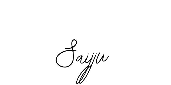 Saijju stylish signature style. Best Handwritten Sign (Bearetta-2O07w) for my name. Handwritten Signature Collection Ideas for my name Saijju. Saijju signature style 12 images and pictures png