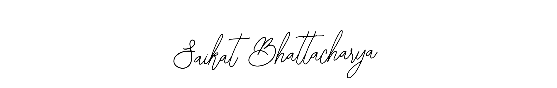 Best and Professional Signature Style for Saikat Bhattacharya. Bearetta-2O07w Best Signature Style Collection. Saikat Bhattacharya signature style 12 images and pictures png