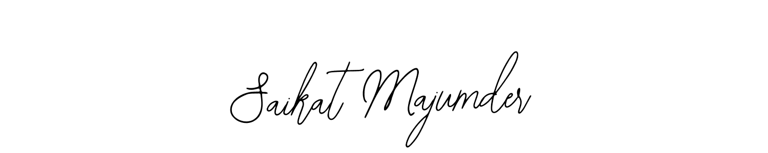 How to Draw Saikat Majumder signature style? Bearetta-2O07w is a latest design signature styles for name Saikat Majumder. Saikat Majumder signature style 12 images and pictures png