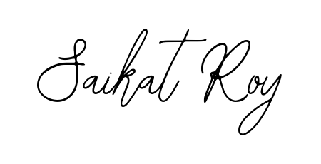 Here are the top professional signature styles for the name Saikat Roy. These are the best autograph styles you can use for your name. Saikat Roy signature style 12 images and pictures png