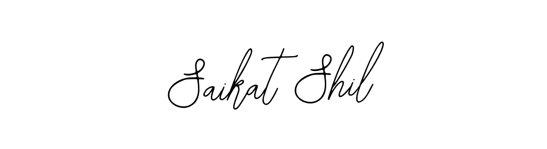 See photos of Saikat Shil official signature by Spectra . Check more albums & portfolios. Read reviews & check more about Bearetta-2O07w font. Saikat Shil signature style 12 images and pictures png