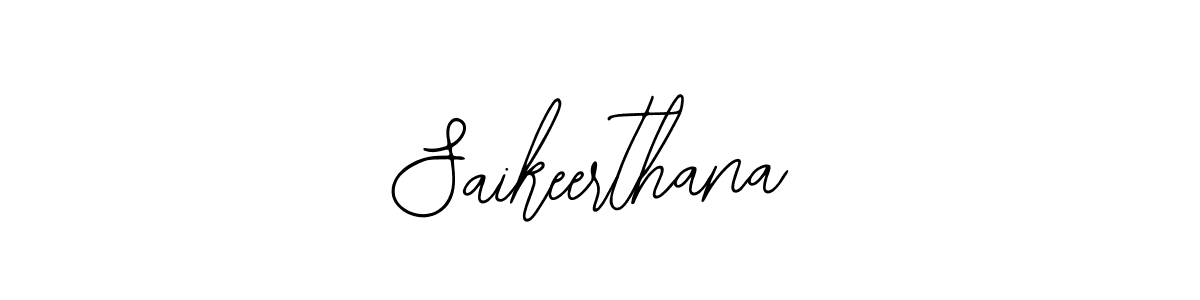 It looks lik you need a new signature style for name Saikeerthana. Design unique handwritten (Bearetta-2O07w) signature with our free signature maker in just a few clicks. Saikeerthana signature style 12 images and pictures png