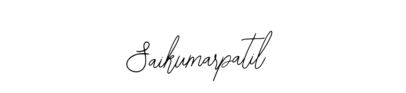 How to Draw Saikumarpatil signature style? Bearetta-2O07w is a latest design signature styles for name Saikumarpatil. Saikumarpatil signature style 12 images and pictures png