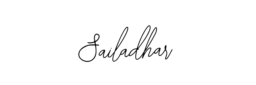 How to Draw Sailadhar signature style? Bearetta-2O07w is a latest design signature styles for name Sailadhar. Sailadhar signature style 12 images and pictures png
