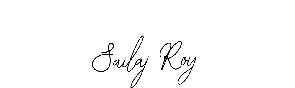 You can use this online signature creator to create a handwritten signature for the name Sailaj Roy. This is the best online autograph maker. Sailaj Roy signature style 12 images and pictures png