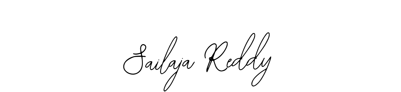 This is the best signature style for the Sailaja Reddy name. Also you like these signature font (Bearetta-2O07w). Mix name signature. Sailaja Reddy signature style 12 images and pictures png