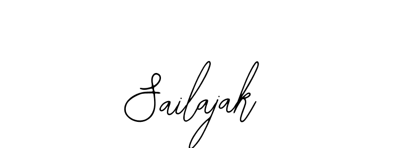 This is the best signature style for the Sailajak name. Also you like these signature font (Bearetta-2O07w). Mix name signature. Sailajak signature style 12 images and pictures png