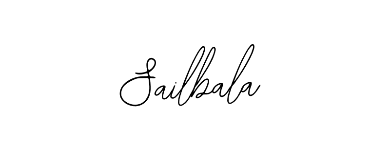 You can use this online signature creator to create a handwritten signature for the name Sailbala. This is the best online autograph maker. Sailbala signature style 12 images and pictures png