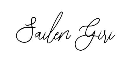 Create your official email sign-off with Sailen Giri name in Bearetta-2O07w style. Crisp, clean, and perfectly legible across all screens. Sailen Giri signature style 12 images and pictures png