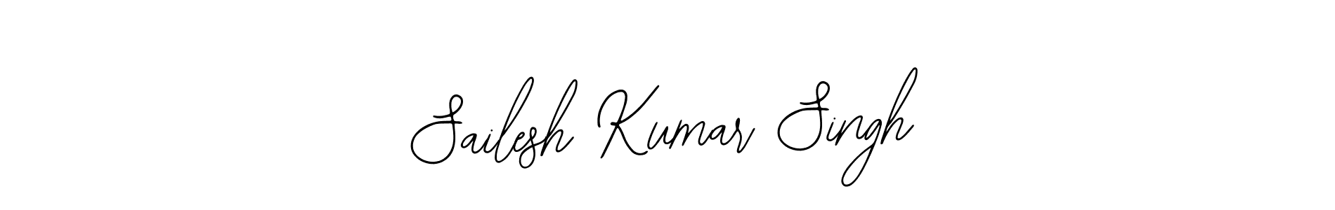 if you are searching for the best signature style for your name Sailesh Kumar Singh. so please give up your signature search. here we have designed multiple signature styles  using Bearetta-2O07w. Sailesh Kumar Singh signature style 12 images and pictures png