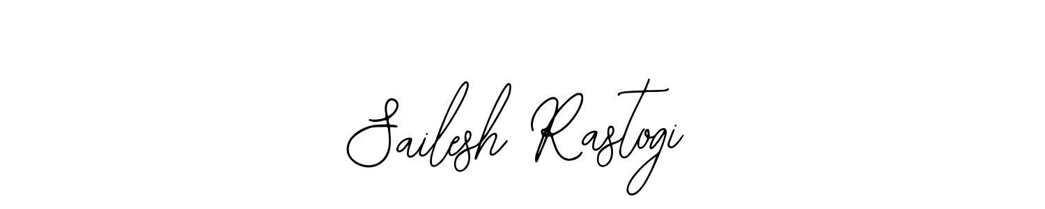 Make a short Sailesh Rastogi signature style. Manage your documents anywhere anytime using Bearetta-2O07w. Create and add eSignatures, submit forms, share and send files easily. Sailesh Rastogi signature style 12 images and pictures png