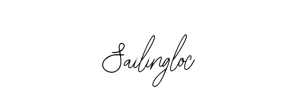Best and Professional Signature Style for Sailingloc. Bearetta-2O07w Best Signature Style Collection. Sailingloc signature style 12 images and pictures png