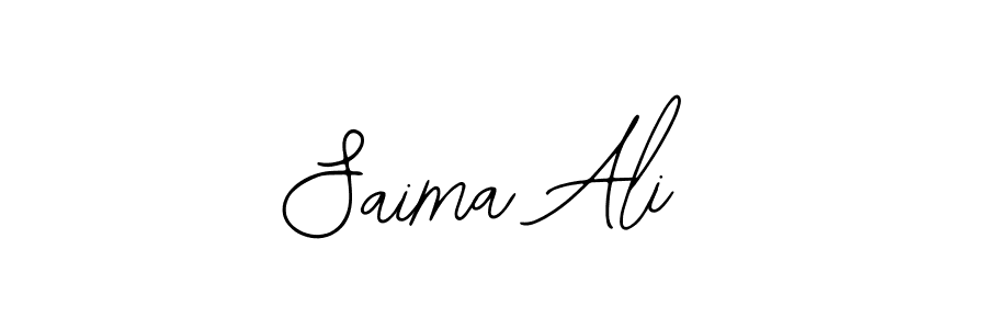 See photos of Saima Ali official signature by Spectra . Check more albums & portfolios. Read reviews & check more about Bearetta-2O07w font. Saima Ali signature style 12 images and pictures png