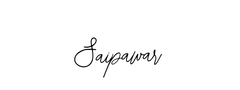 Also You can easily find your signature by using the search form. We will create Saipawar name handwritten signature images for you free of cost using Bearetta-2O07w sign style. Saipawar signature style 12 images and pictures png