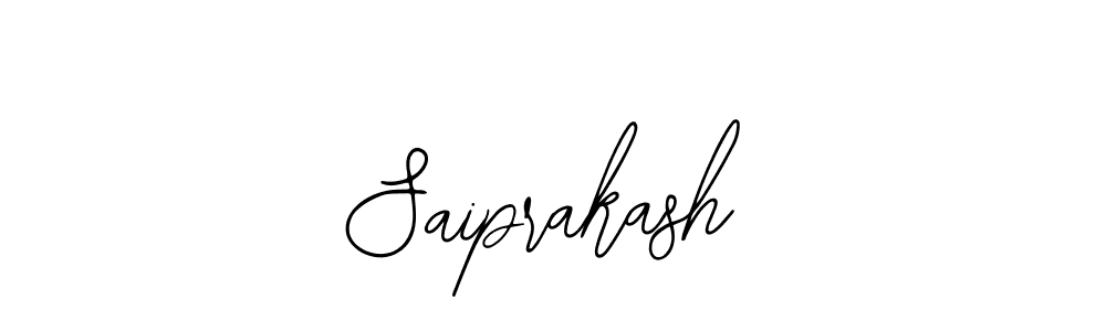 Once you've used our free online signature maker to create your best signature Bearetta-2O07w style, it's time to enjoy all of the benefits that Saiprakash name signing documents. Saiprakash signature style 12 images and pictures png