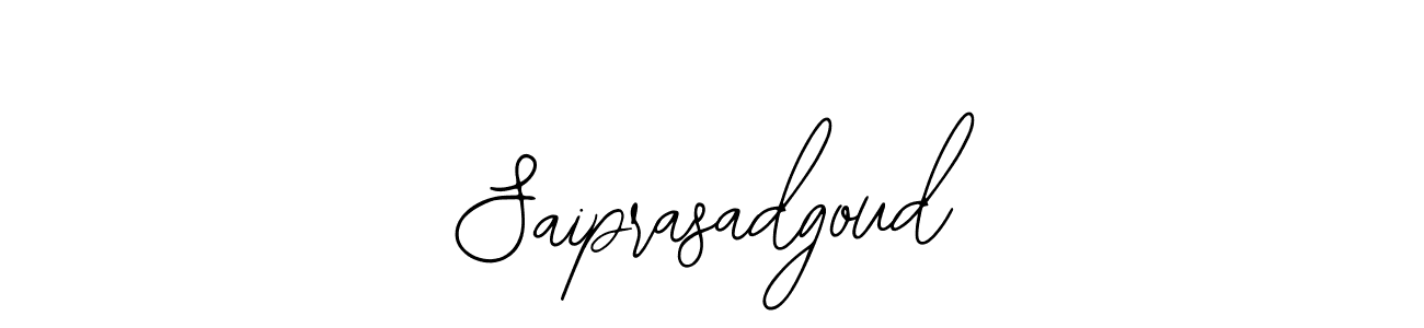 Here are the top 10 professional signature styles for the name Saiprasadgoud. These are the best autograph styles you can use for your name. Saiprasadgoud signature style 12 images and pictures png