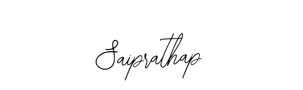 Also You can easily find your signature by using the search form. We will create Saiprathap name handwritten signature images for you free of cost using Bearetta-2O07w sign style. Saiprathap signature style 12 images and pictures png