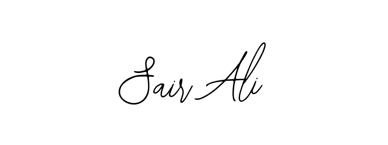 Make a short Sair Ali signature style. Manage your documents anywhere anytime using Bearetta-2O07w. Create and add eSignatures, submit forms, share and send files easily. Sair Ali signature style 12 images and pictures png