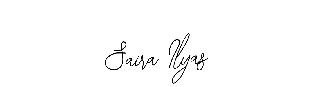 Here are the top 10 professional signature styles for the name Saira Ilyas. These are the best autograph styles you can use for your name. Saira Ilyas signature style 12 images and pictures png