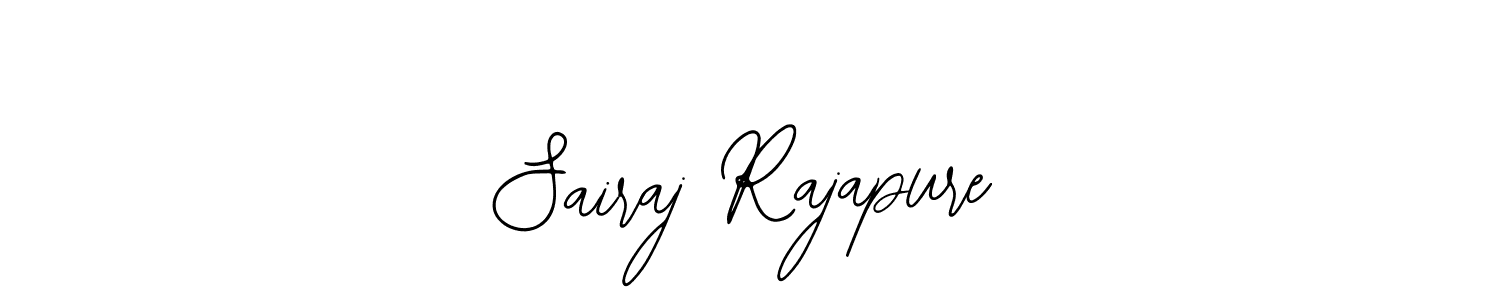 Once you've used our free online signature maker to create your best signature Bearetta-2O07w style, it's time to enjoy all of the benefits that Sairaj Rajapure name signing documents. Sairaj Rajapure signature style 12 images and pictures png