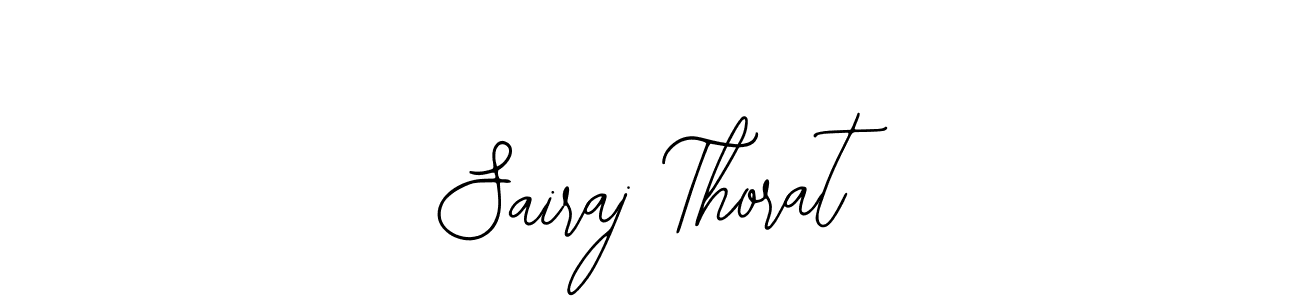 Also You can easily find your signature by using the search form. We will create Sairaj Thorat name handwritten signature images for you free of cost using Bearetta-2O07w sign style. Sairaj Thorat signature style 12 images and pictures png