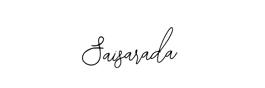 See photos of Saisarada official signature by Spectra . Check more albums & portfolios. Read reviews & check more about Bearetta-2O07w font. Saisarada signature style 12 images and pictures png