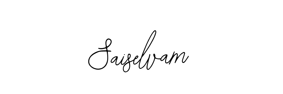 Once you've used our free online signature maker to create your best signature Bearetta-2O07w style, it's time to enjoy all of the benefits that Saiselvam name signing documents. Saiselvam signature style 12 images and pictures png