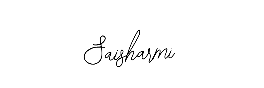 Similarly Bearetta-2O07w is the best handwritten signature design. Signature creator online .You can use it as an online autograph creator for name Saisharmi. Saisharmi signature style 12 images and pictures png