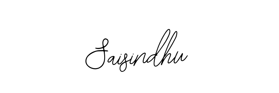 Best and Professional Signature Style for Saisindhu. Bearetta-2O07w Best Signature Style Collection. Saisindhu signature style 12 images and pictures png
