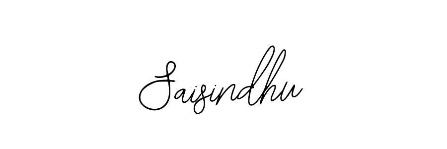 Once you've used our free online signature maker to create your best signature Bearetta-2O07w style, it's time to enjoy all of the benefits that Saisindhu name signing documents. Saisindhu signature style 12 images and pictures png