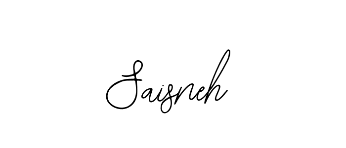 How to Draw Saisneh signature style? Bearetta-2O07w is a latest design signature styles for name Saisneh. Saisneh signature style 12 images and pictures png