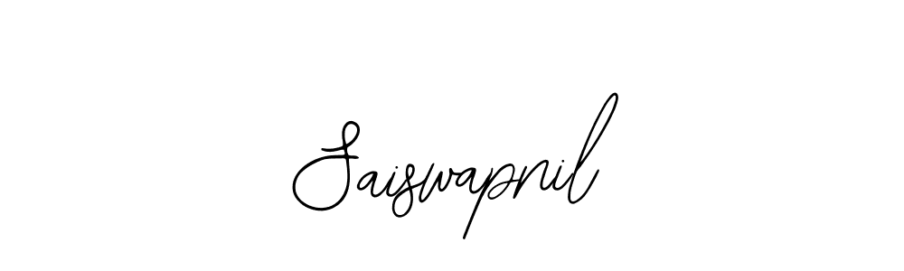 Check out images of Autograph of Saiswapnil name. Actor Saiswapnil Signature Style. Bearetta-2O07w is a professional sign style online. Saiswapnil signature style 12 images and pictures png