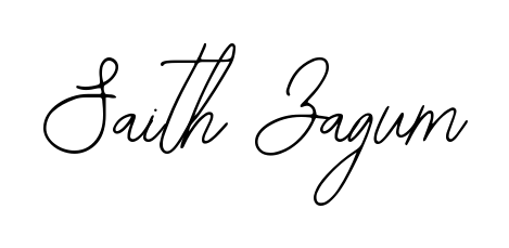 A classic penmanship look for Saith Zagum. The Bearetta-2O07w font brings timeless elegance and confidence to every signed document. Saith Zagum signature style 12 images and pictures png