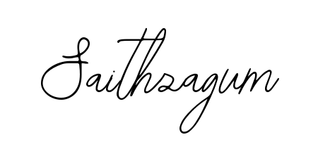 A classic penmanship look for Saithzagum. The Bearetta-2O07w font brings timeless elegance and confidence to every signed document. Saithzagum signature style 12 images and pictures png
