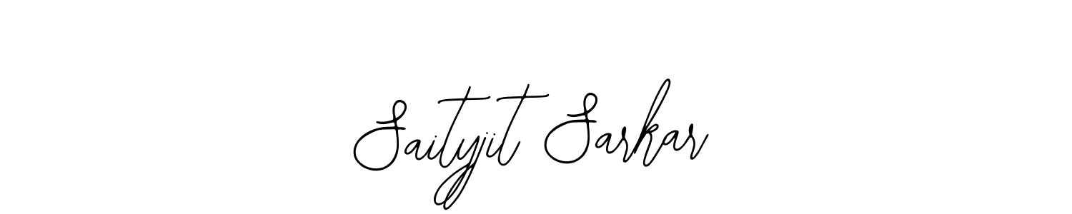 It looks lik you need a new signature style for name Saityjit Sarkar. Design unique handwritten (Bearetta-2O07w) signature with our free signature maker in just a few clicks. Saityjit Sarkar signature style 12 images and pictures png