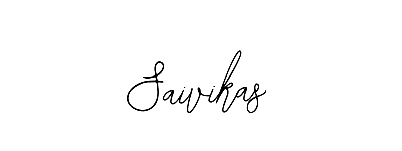 You can use this online signature creator to create a handwritten signature for the name Saivikas. This is the best online autograph maker. Saivikas signature style 12 images and pictures png