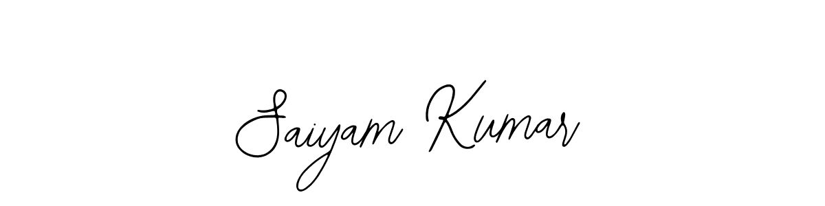 How to Draw Saiyam Kumar signature style? Bearetta-2O07w is a latest design signature styles for name Saiyam Kumar. Saiyam Kumar signature style 12 images and pictures png