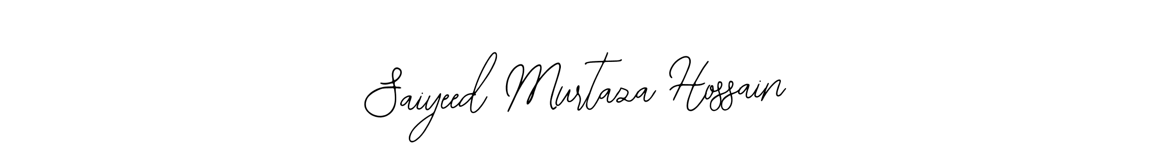 This is the best signature style for the Saiyeed Murtaza Hossain name. Also you like these signature font (Bearetta-2O07w). Mix name signature. Saiyeed Murtaza Hossain signature style 12 images and pictures png