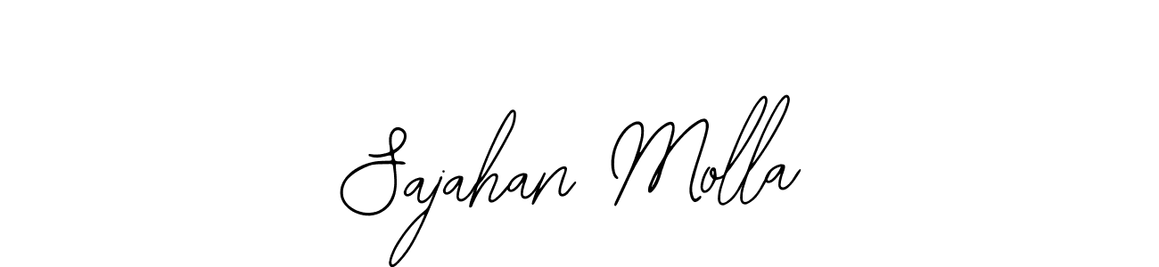 Here are the top 10 professional signature styles for the name Sajahan Molla. These are the best autograph styles you can use for your name. Sajahan Molla signature style 12 images and pictures png