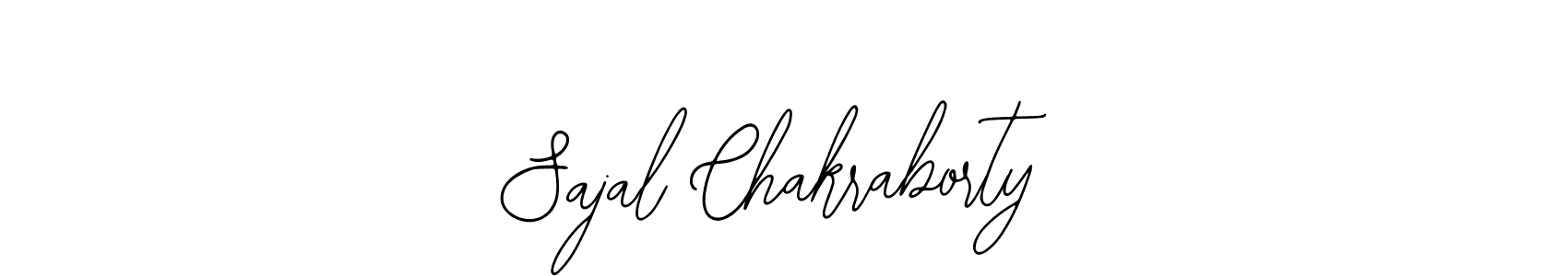 How to Draw Sajal Chakraborty signature style? Bearetta-2O07w is a latest design signature styles for name Sajal Chakraborty. Sajal Chakraborty signature style 12 images and pictures png