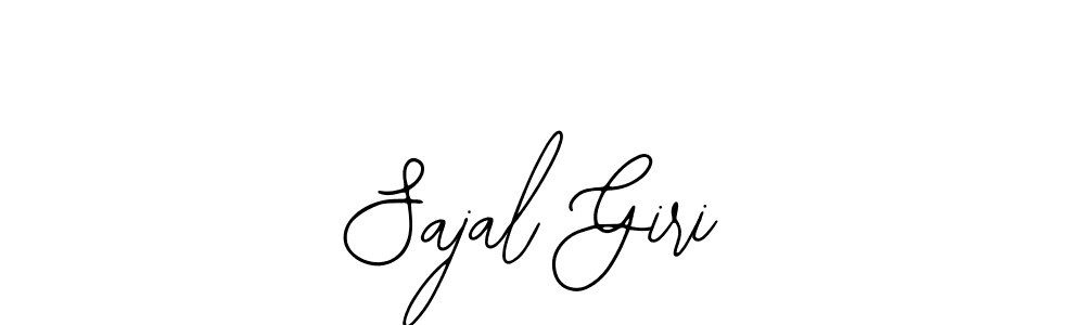 Here are the top 10 professional signature styles for the name Sajal Giri. These are the best autograph styles you can use for your name. Sajal Giri signature style 12 images and pictures png