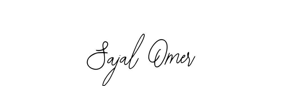 Best and Professional Signature Style for Sajal Omer. Bearetta-2O07w Best Signature Style Collection. Sajal Omer signature style 12 images and pictures png