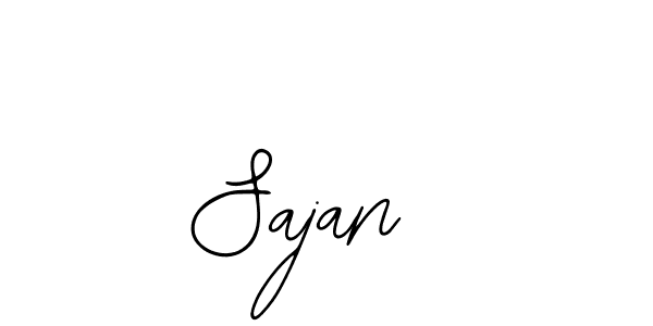 Best and Professional Signature Style for Sajan . Bearetta-2O07w Best Signature Style Collection. Sajan  signature style 12 images and pictures png
