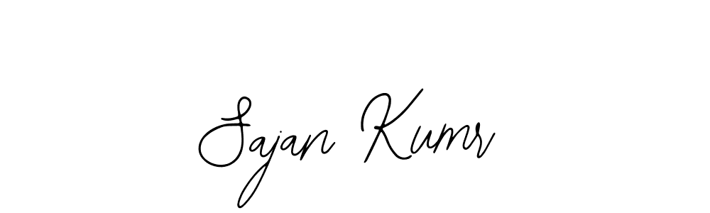 You can use this online signature creator to create a handwritten signature for the name Sajan Kumr. This is the best online autograph maker. Sajan Kumr signature style 12 images and pictures png