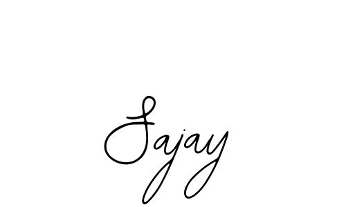 Make a short Sajay signature style. Manage your documents anywhere anytime using Bearetta-2O07w. Create and add eSignatures, submit forms, share and send files easily. Sajay signature style 12 images and pictures png