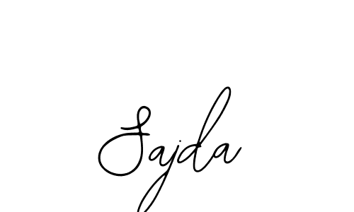 Check out images of Autograph of Sajda name. Actor Sajda Signature Style. Bearetta-2O07w is a professional sign style online. Sajda signature style 12 images and pictures png