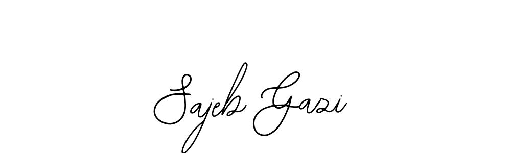 Best and Professional Signature Style for Sajeb Gazi. Bearetta-2O07w Best Signature Style Collection. Sajeb Gazi signature style 12 images and pictures png